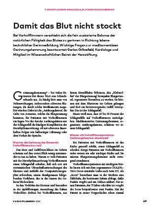 Titelbild des Artikels