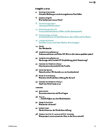 Bild vom Inhaltsverzeichnis