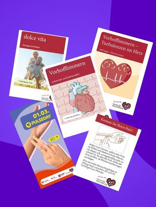 Pulseday Paket Warenkorb