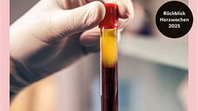 Titelbild HERZ heute 1/2026