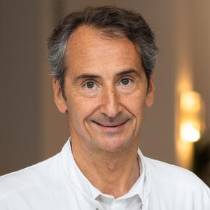 Bild von Prof. Schwaab