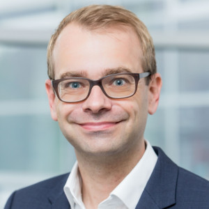 Bild von Prof. Dr. med. Raphael Twerenbold