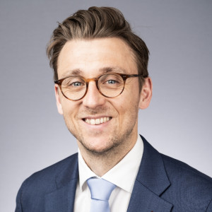 Bild von Dr. Philipp Renz