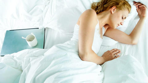 Pressemitteilungen-schlafen