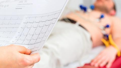 Vorhoflimmern-ARENA-Projekt