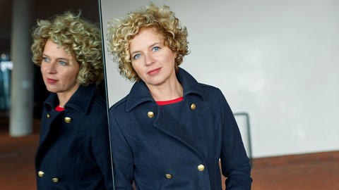 Portrait von Lisa Ortgies