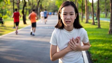 Krebstherapie bei Kindern kann das Herz schädigen