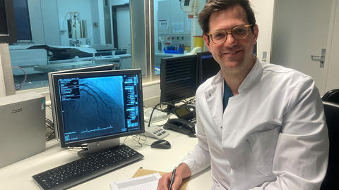 Bild von Dr. Stocker