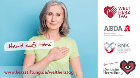 Weltherztag-Presse
