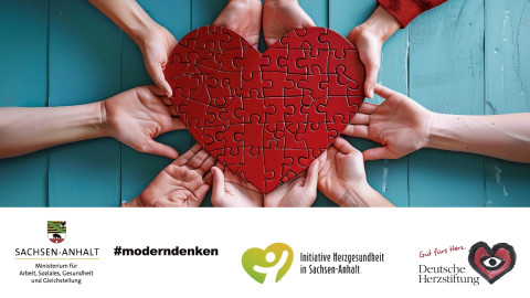 Herzwoche Sachsen-Anhalt Pressemotiv