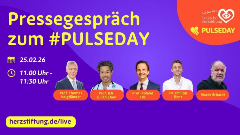 Pressegespräch Teaser