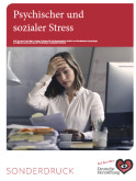 Titelbild Herz Stress